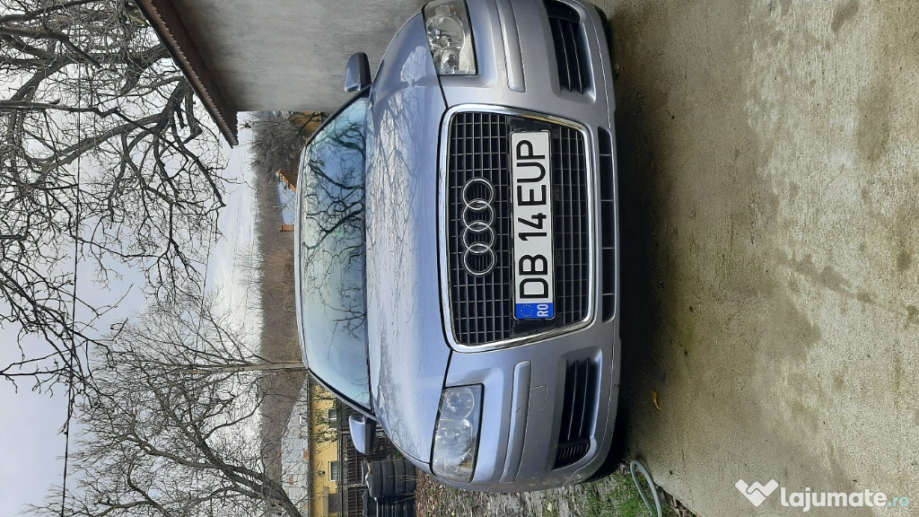 Vând Audi A3,2.0 l ,benzina 150cp