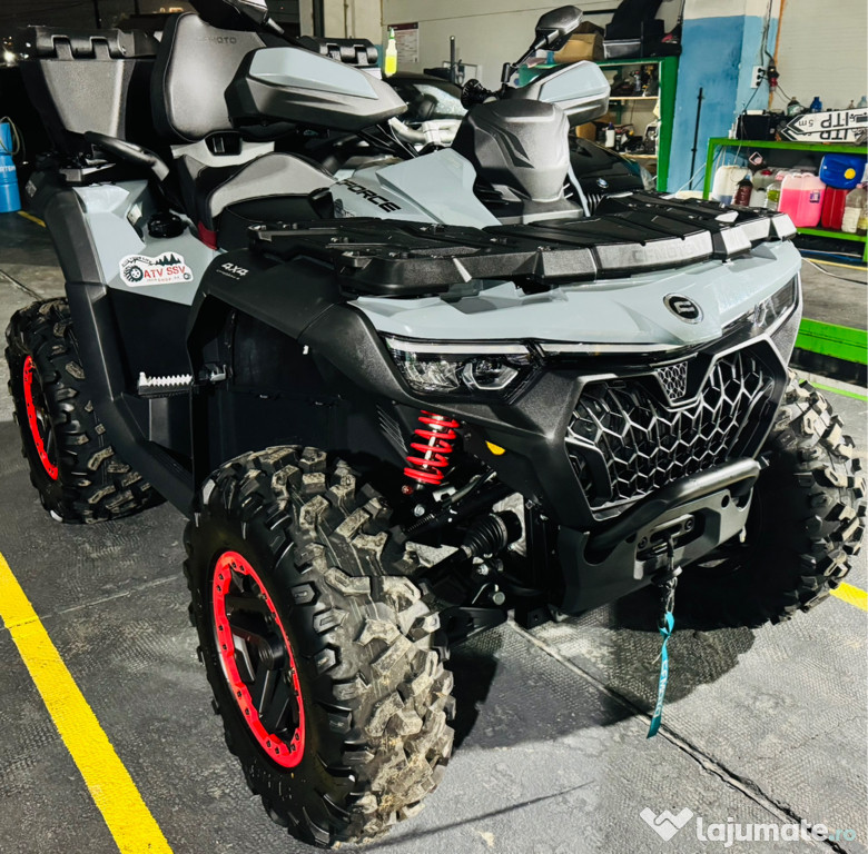 ATV CFMOTO 1000 EPS