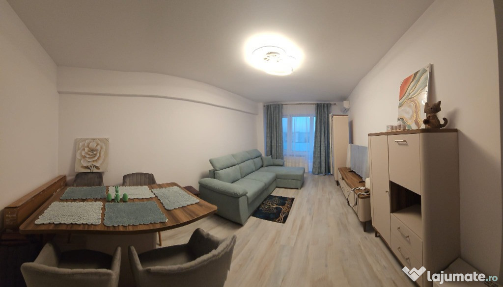 Apartament Unirea Towers