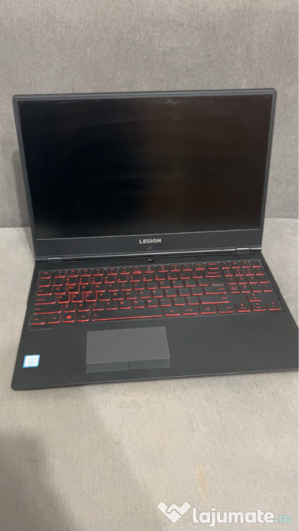 Laptop Gaming Lenovo Legion