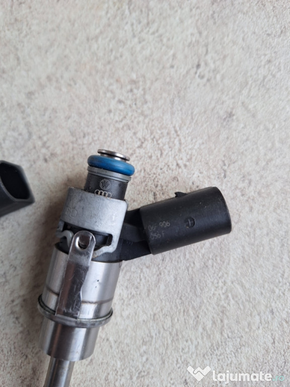 SET INJECTOARE AUDI S3/TTS 2.0 TFSI