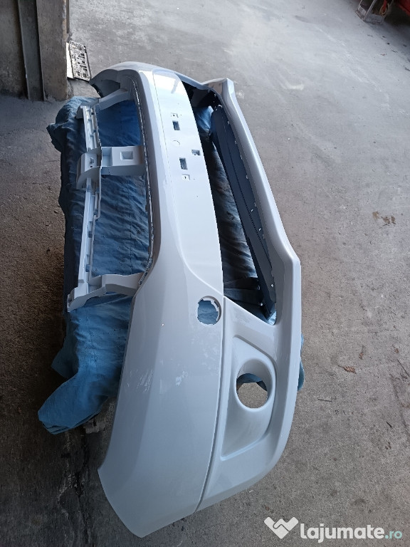 Bara fata Dacia Logan 2 an 2013 2014 2015 2016