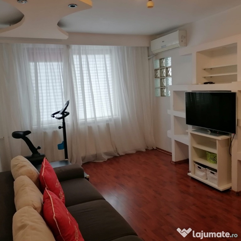 Apartament 2 camere Crangasi