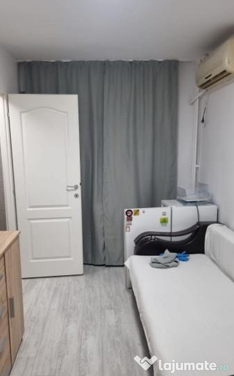 Brancoveanu confort 3 etaj 2