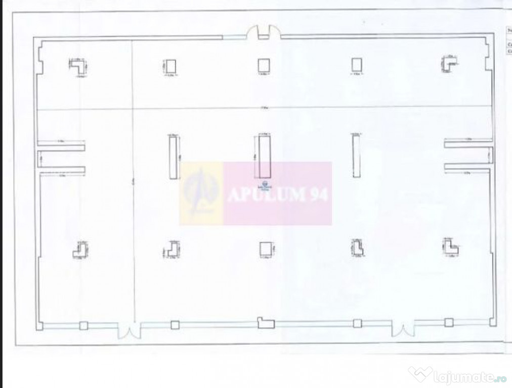 Vanzare spatiu comercial in zona Theodor Pallady inchiria...