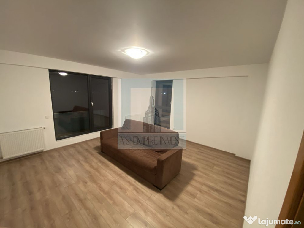 Apartament 2 camere - zona Rulmentul/Dinamic Rezidence