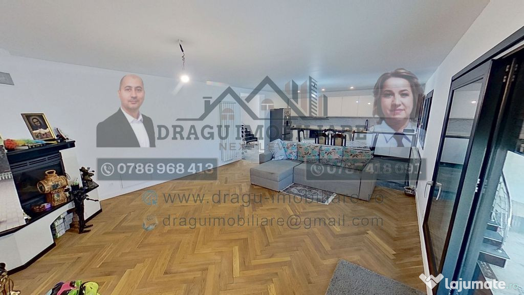 Vila deosebita Paunesti/Vrancea