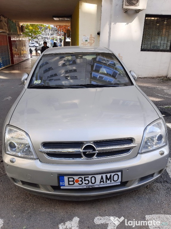 Opel Vectra C 2005 - 11000Lei negociabil
