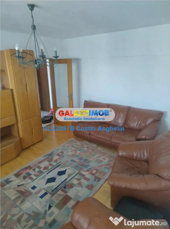 Apartament 2 Camere Stradal - Piata Victoriei