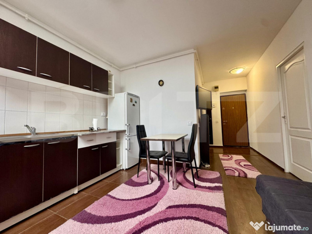 Oportunitate, apartament 2 camere - disponibil imediat