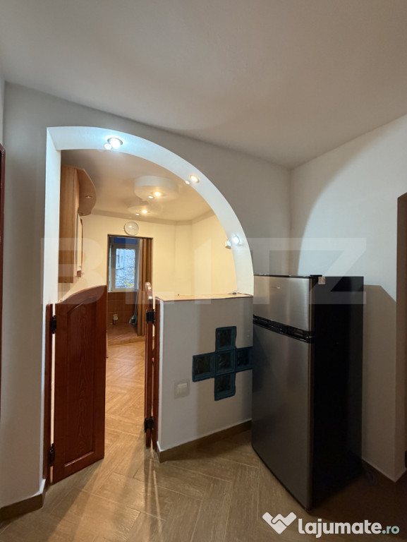 Apartament 3 camere, 71 mp, Lapus Arges