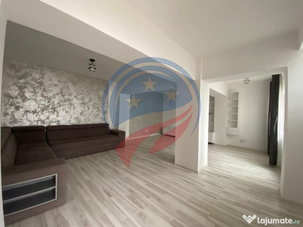 CASA FINALIZATA SI MOBILATA ZONA LAPUS