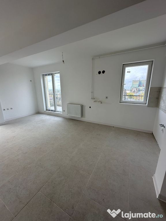 Apartament 2 camere 63mp 2023 -Brancoveanu -Turnu Magurele