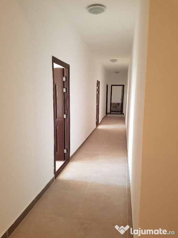 Complex 6 garsoniere zona centrala