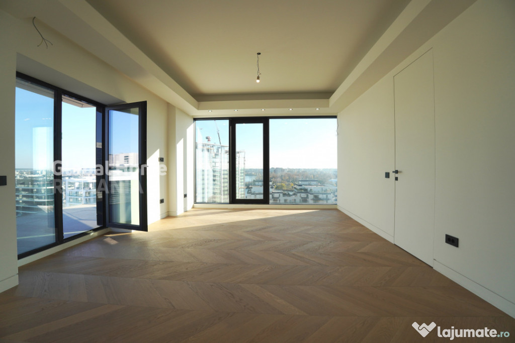 Open View - BHB Avenue || Apartament 3 CAMERE - 80 MP