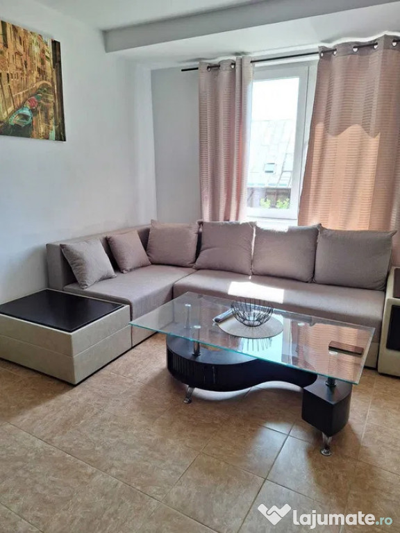 Apartament 2 camere Ploiesti Sud vizavi de parcul Mihai Eminescu
