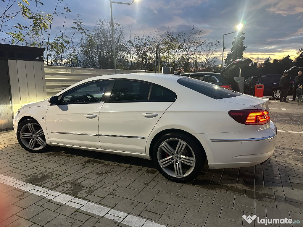 Volkswagen Passat CC 2014 full option tel 0727111472