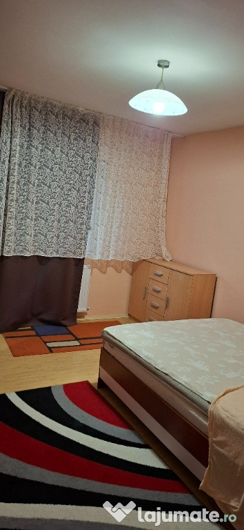 Apartament de închiriat 1 cameră, 35 m , parter,