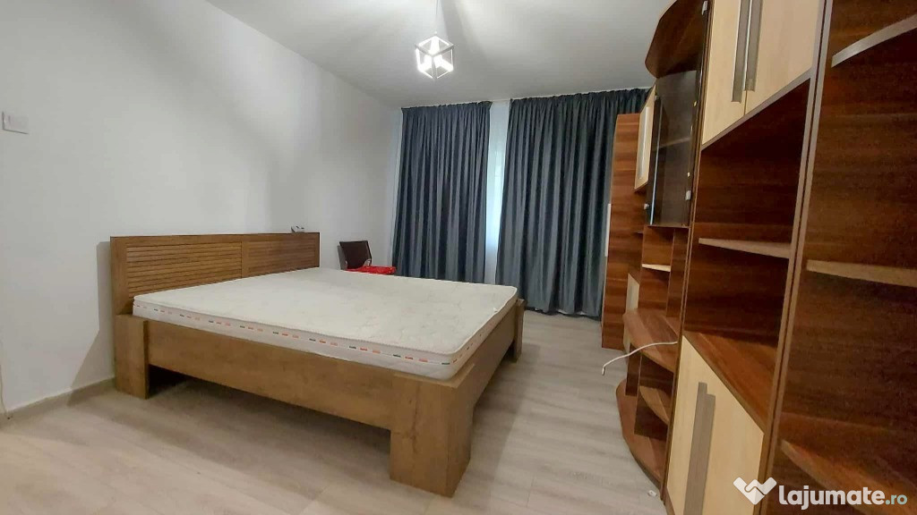 Apartament 1 camera D, CENTRAL UMF