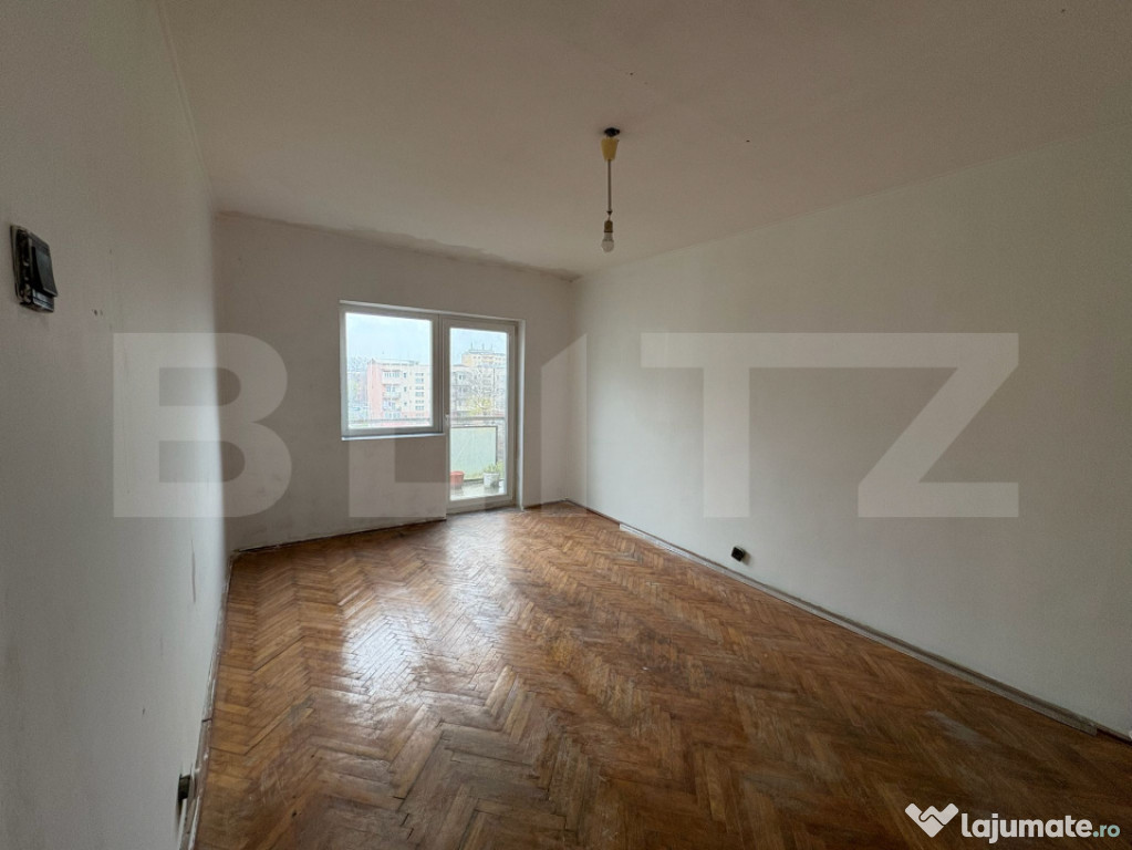 Apartament de vânzare, 63.90 mp, zona Micro 17