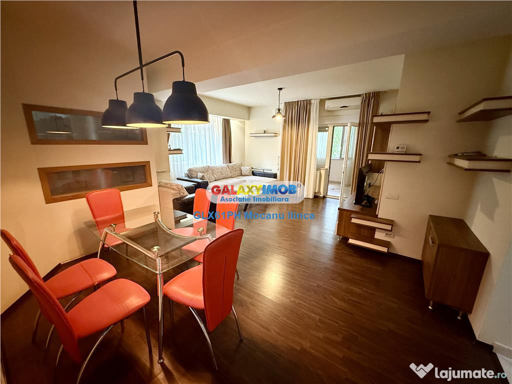 Apartament 3 camere, bloc nou, Cantacuzino, Ploiesti