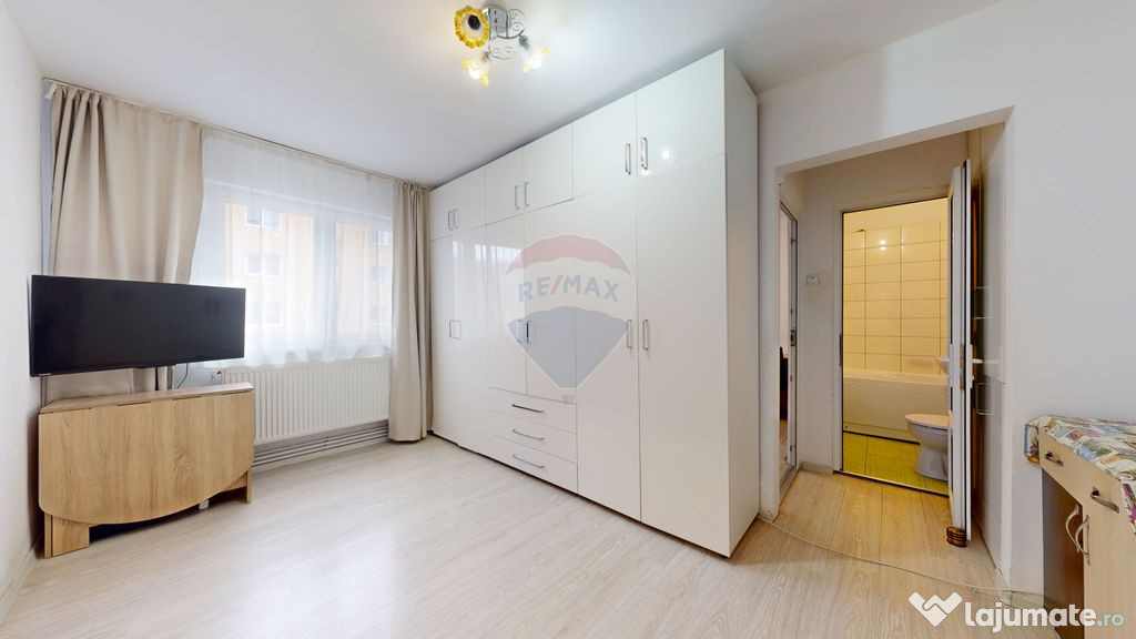 COMISION 0% | Apartament de vânzare | Zona Florilor |