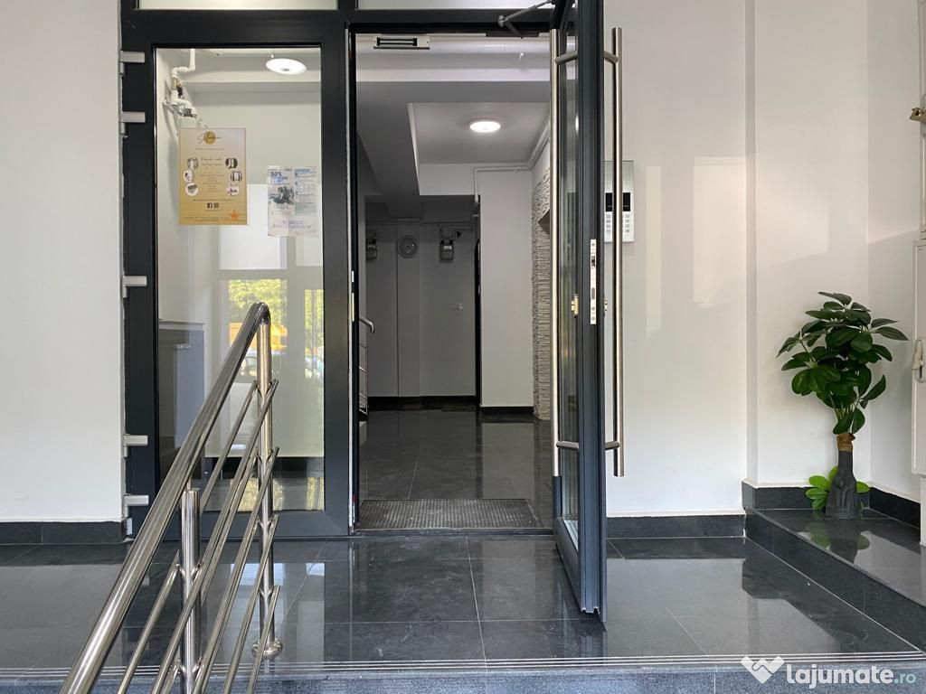 Agentie va propunem spre Inchiriere Garsoniera sos.Olteni...