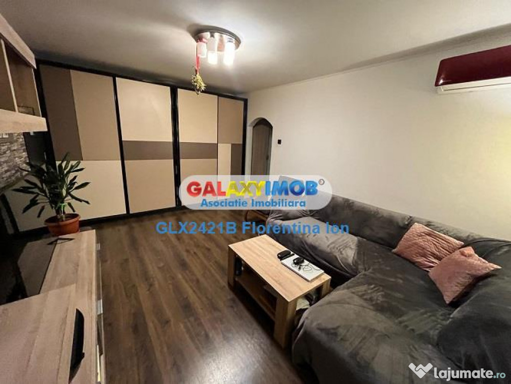 8067 9Apartament 3 camere Drumul Taberei-Valea Ialomitei