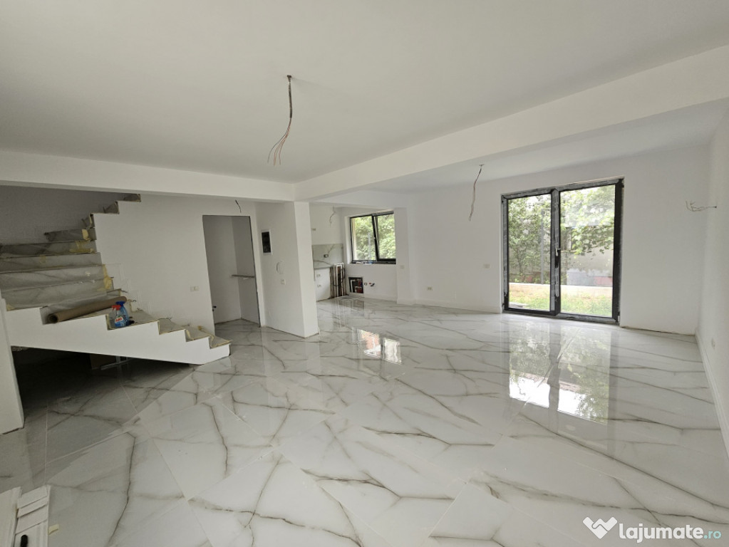 Casa deosebita de vanzare in sector 4 Berceni Metalurgiei