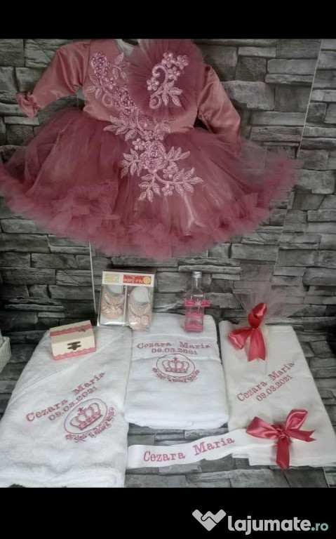 Trusou Biserica Personalizat