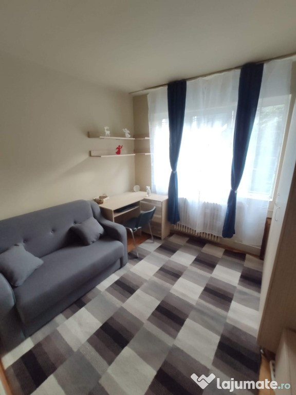 Garsoniera in Gheorgheni, langa FSEGA, Iulius Mall