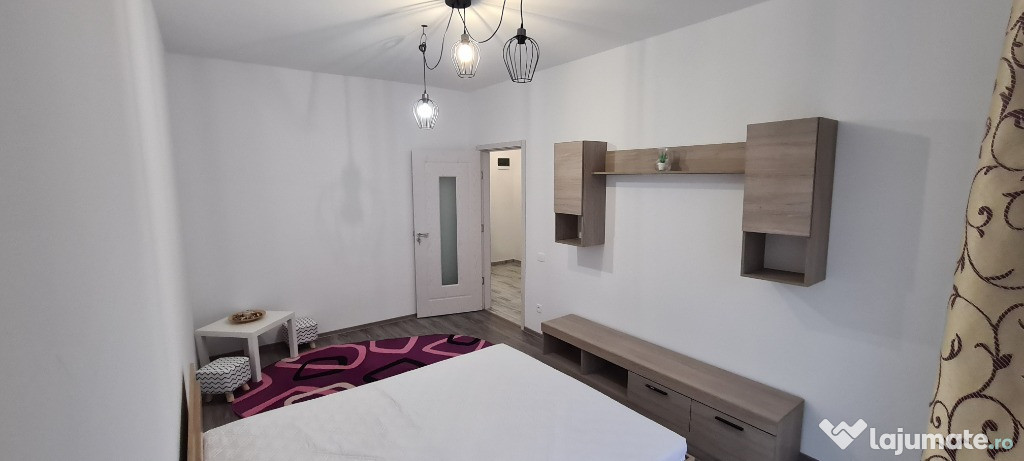 Direct proprietar! Inchiriez garsoniera Popesti Leordeni-Drumul Fermei