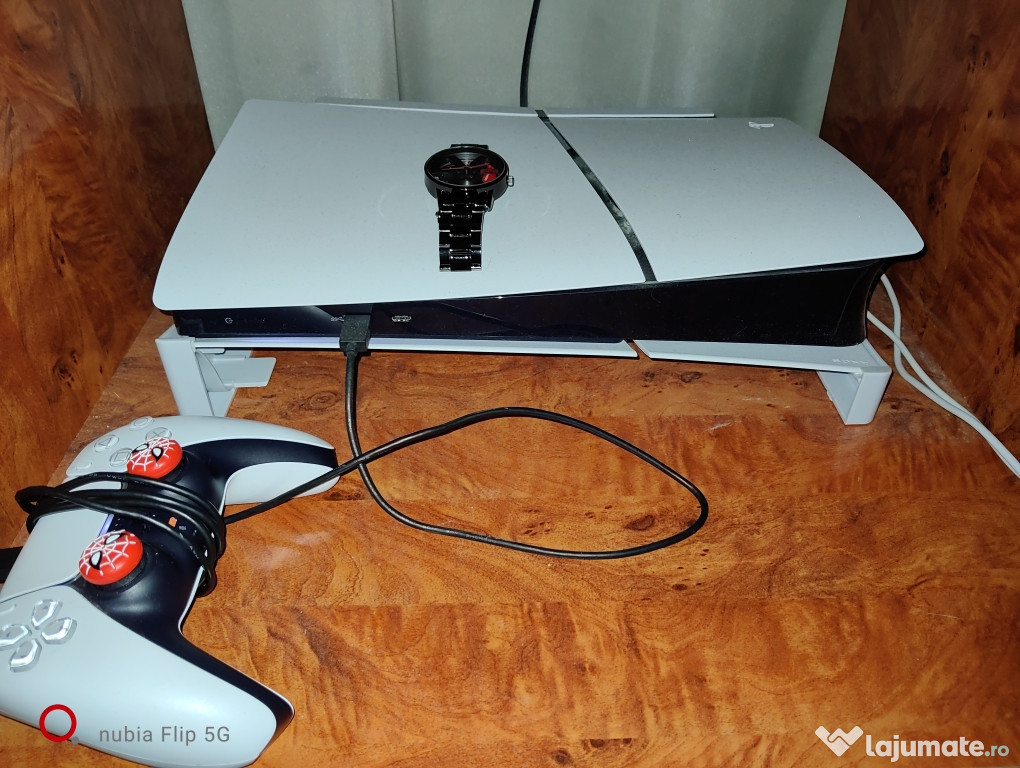 PlayStation 5 slim digital