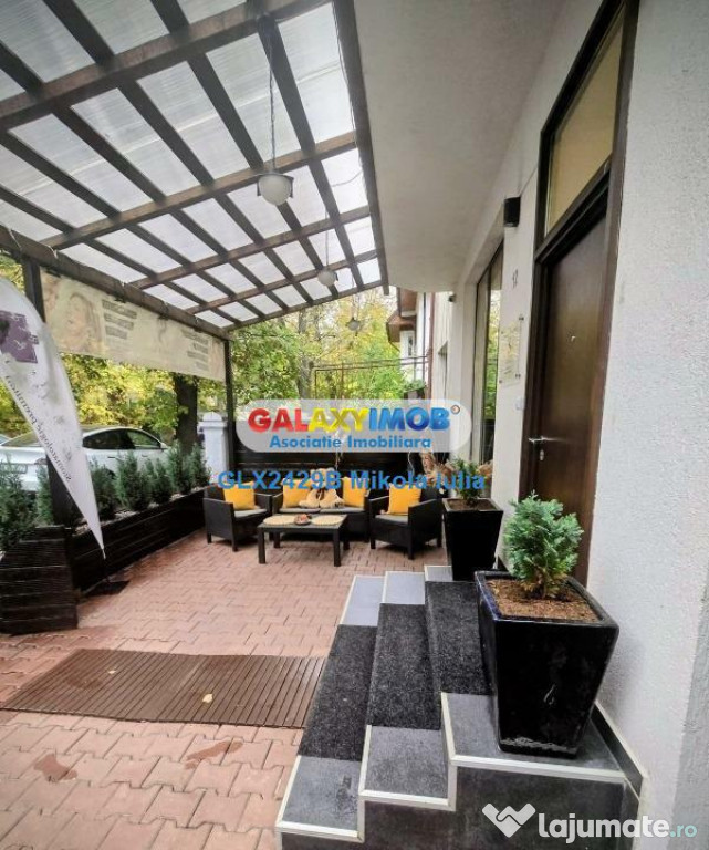 Vila P 2e M |200 mp | a.c. 2008 | Cartier Cotroceni