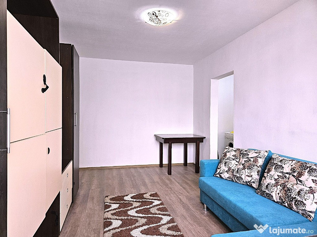 Apartament 2 camere la prima inchiriere, zona Lebada-Aurel Vlaicu Arad