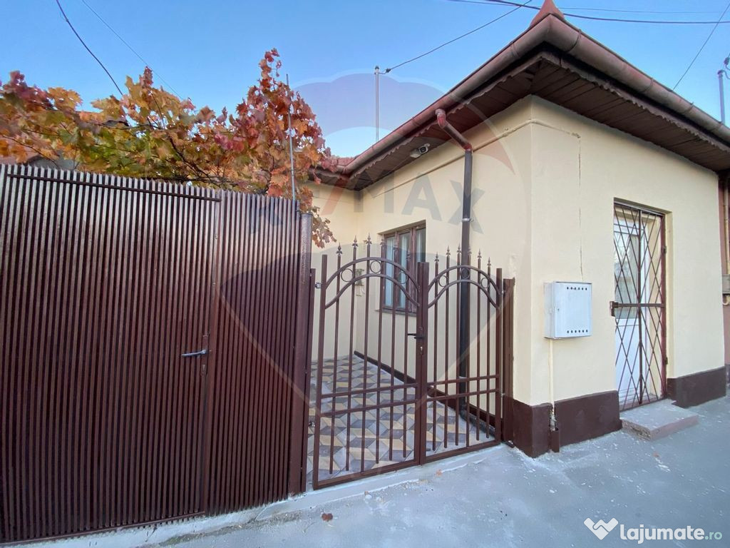 Spațiu comercial de 26mp de închiriat în zona Brestei