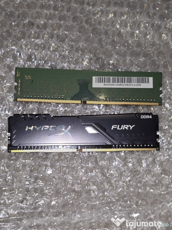 Vand RAM 8+8 GB - Pc Gaming