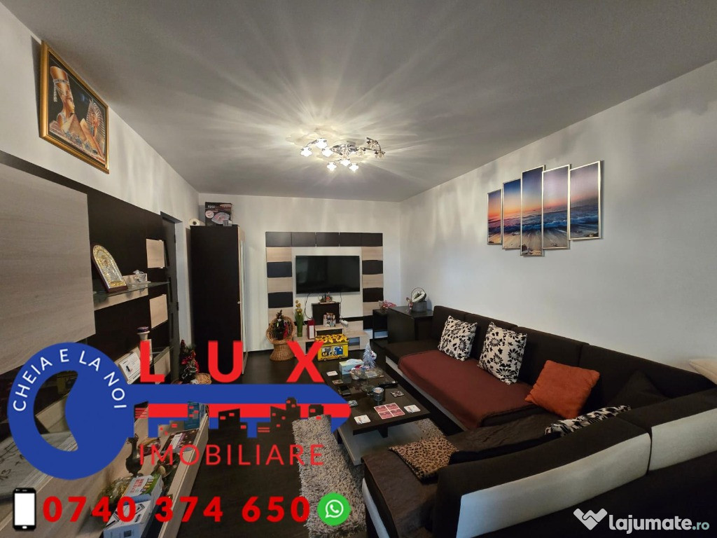 ID 2992 Apartament 2 camere CENTRAL