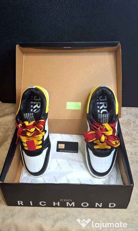 încălțăminte sport JOHN RICHMOND mar-41