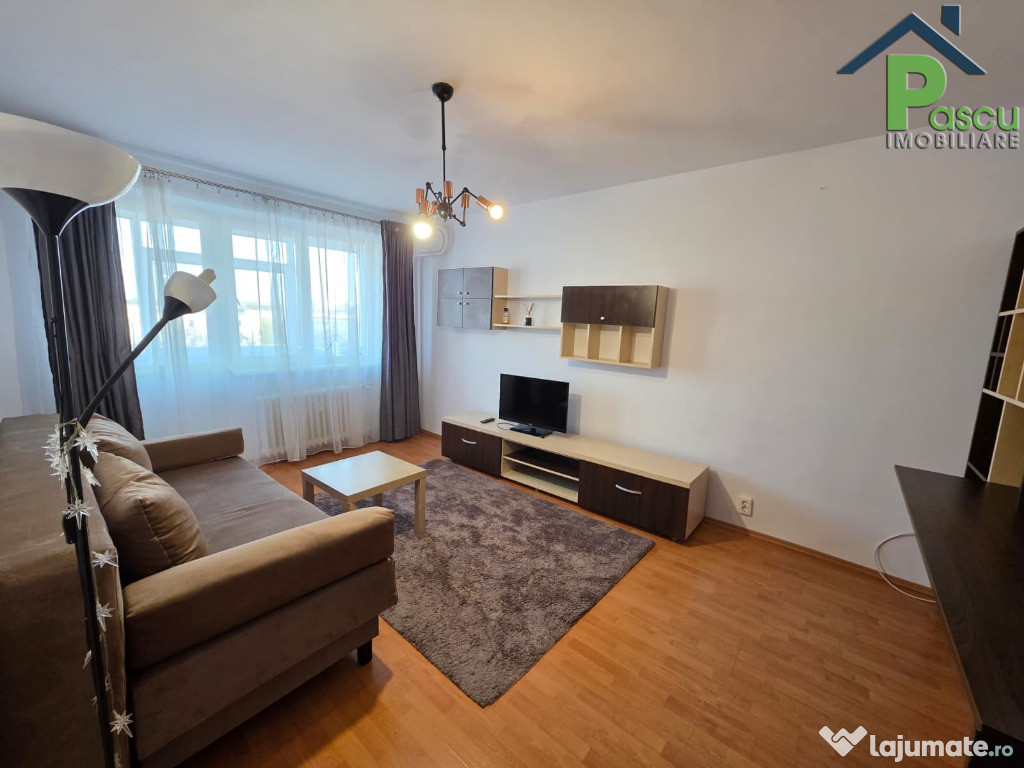 Inchiriere apartament 3 camere sos. Giurgiului, Drumul Gazarului