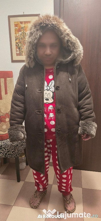 De Vanzare Cojoc !!!