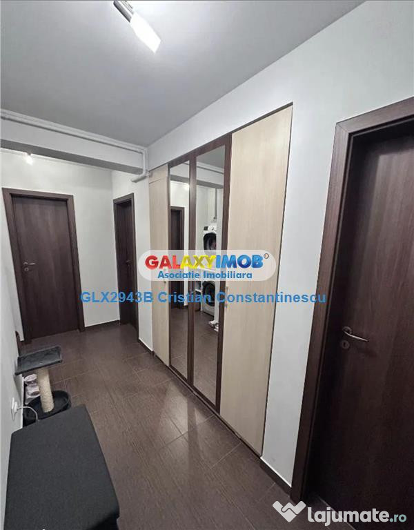 Apartament 2 camere , decomandat, Amurgului , Popesti Leorde