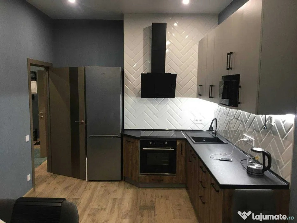 2 camere - Zona Dorobantii