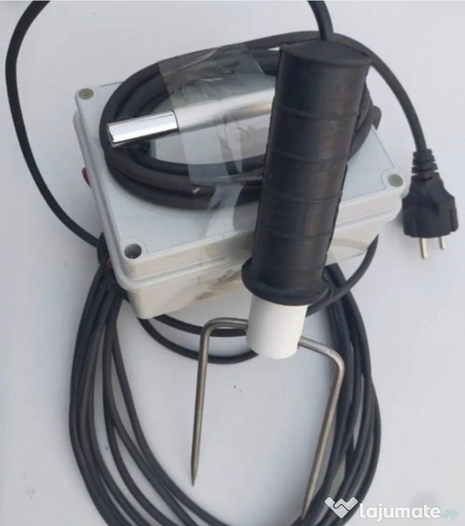 Inchiriez asomator electric