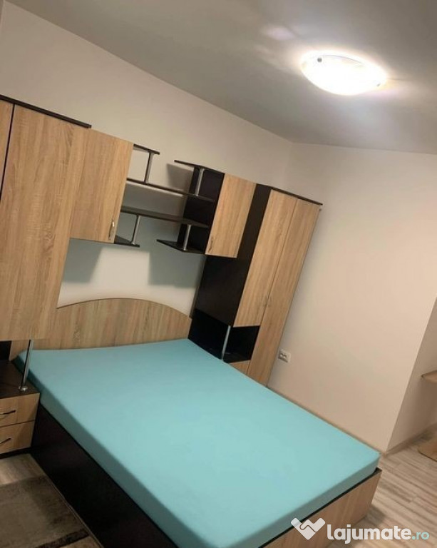 Garsoniera - Bracoveanu