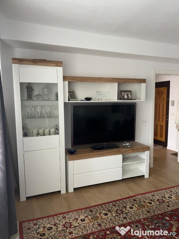 Apartament cu 2 camere in Gavana Pitesti