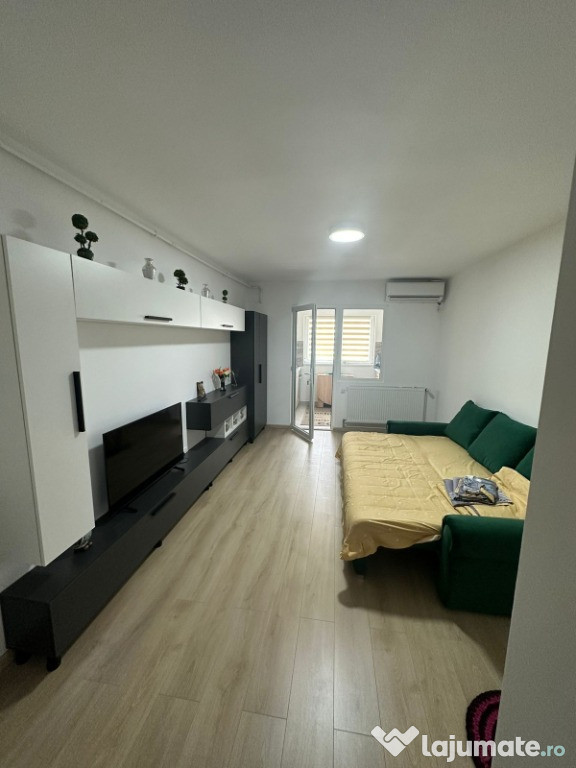 Garsoniera , Gavana Big, mobilata, 51500 euro