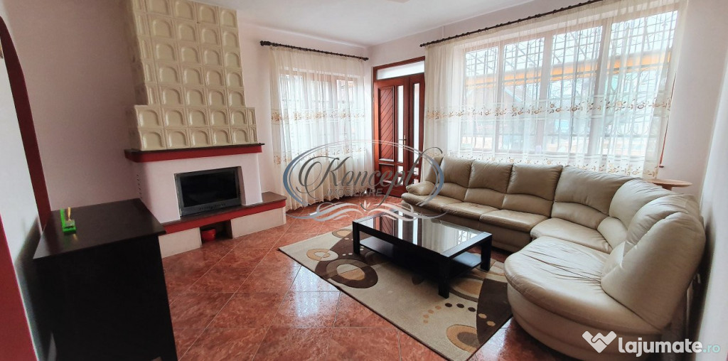 Casa individuala in zona Farmec