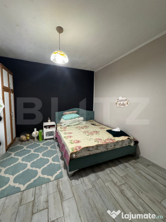 Casa de vanzare cu 4 camere, Ferentari - Rahova