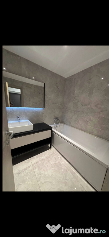 Dristor dudesti bloc nou